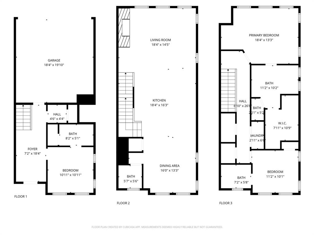 Trinity Green-Ph 1 - Residential