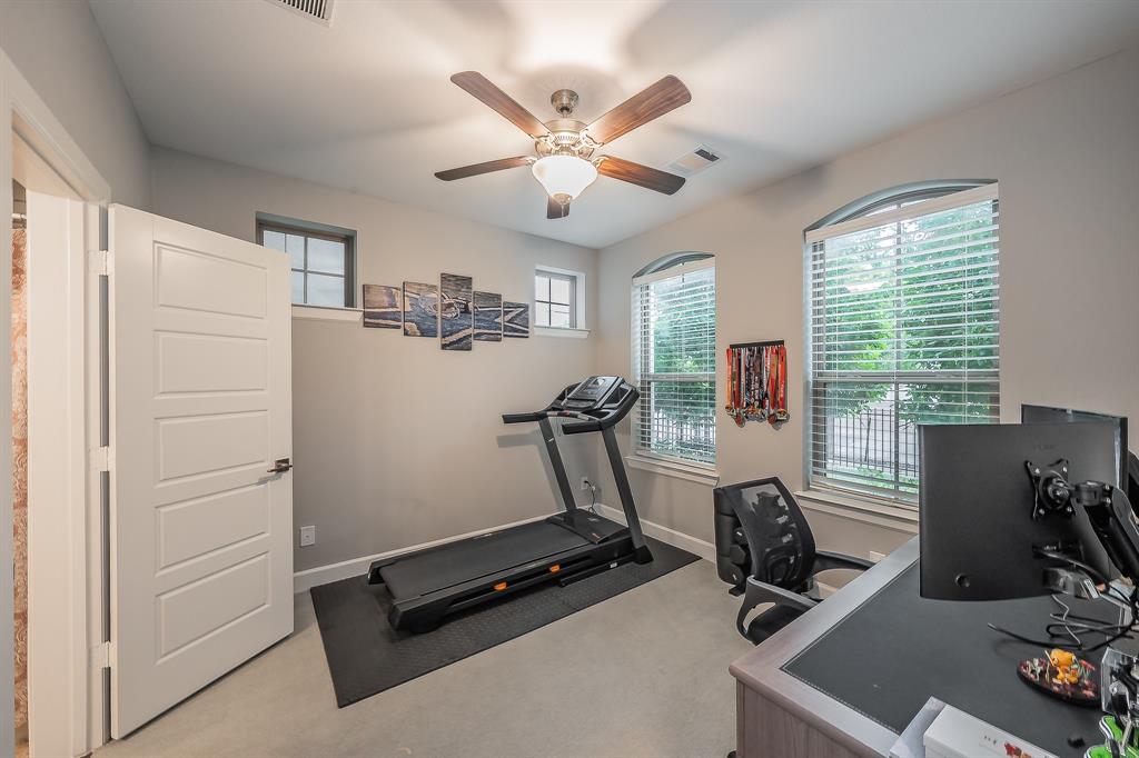 Trinity Green-Ph 1 - Residential