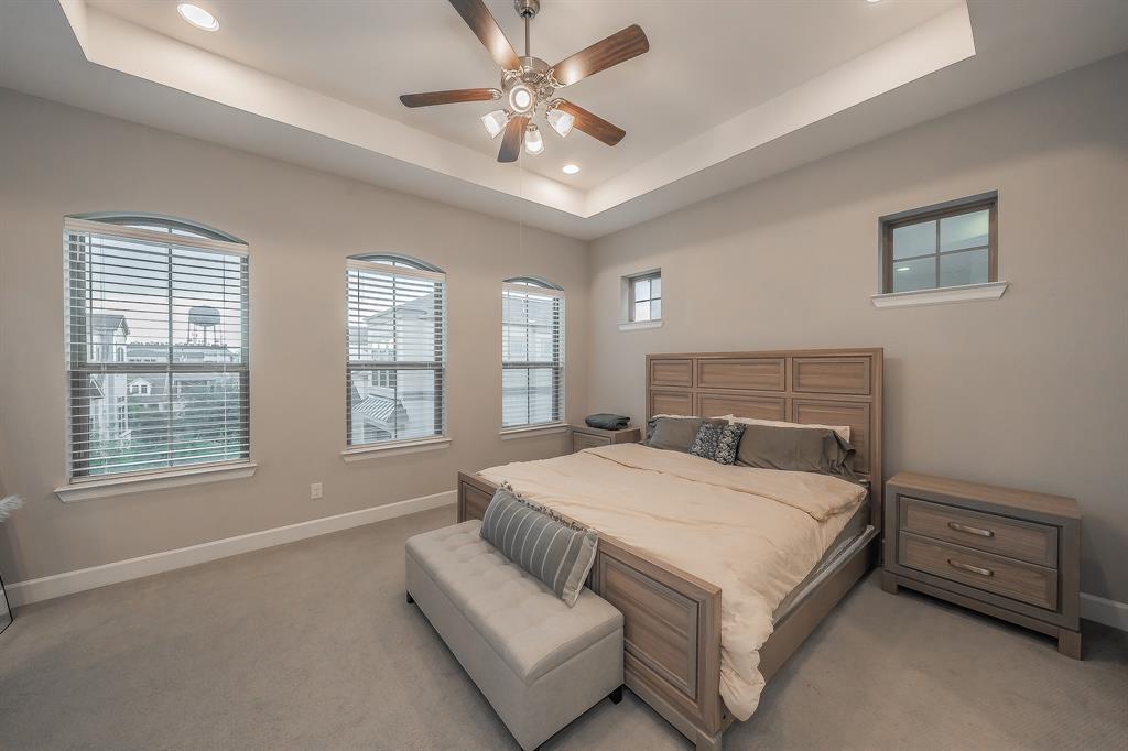 Trinity Green-Ph 1 - Residential