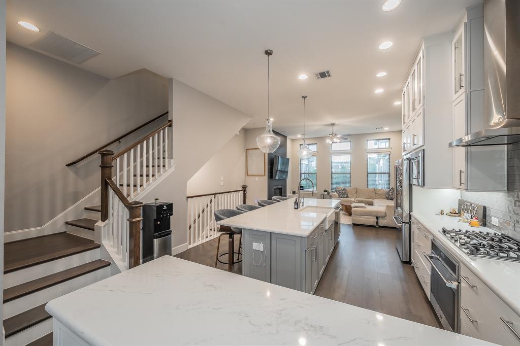 Trinity Green-Ph 1 - Residential