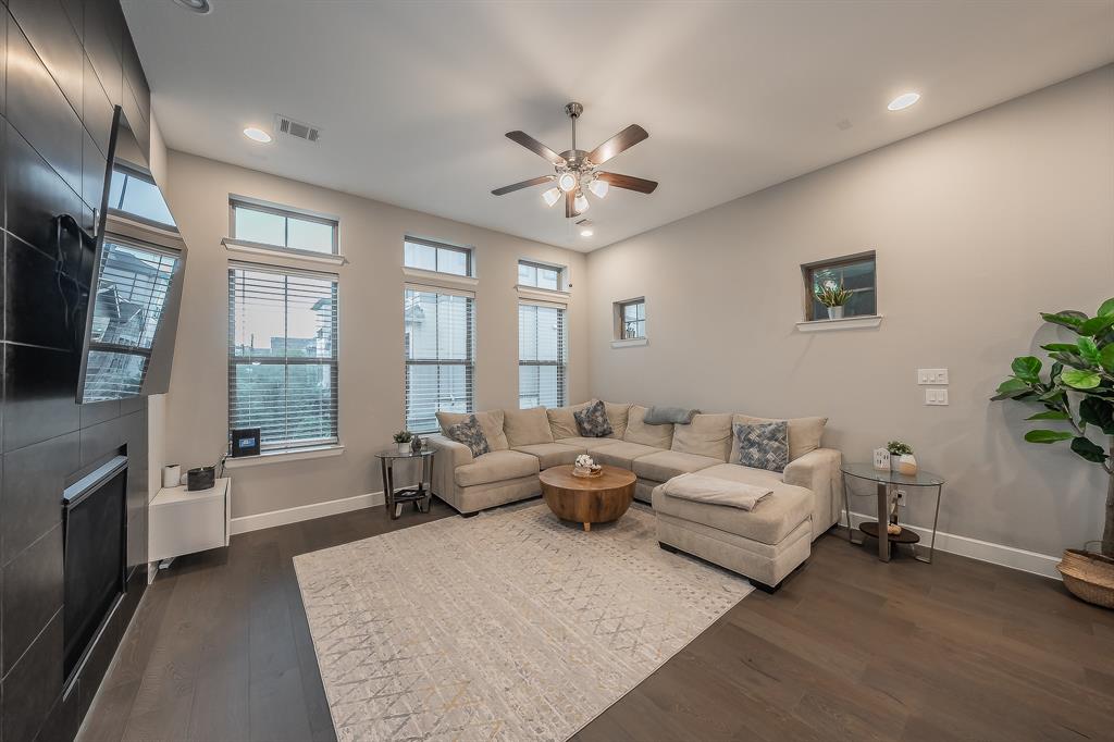 Trinity Green-Ph 1 - Residential