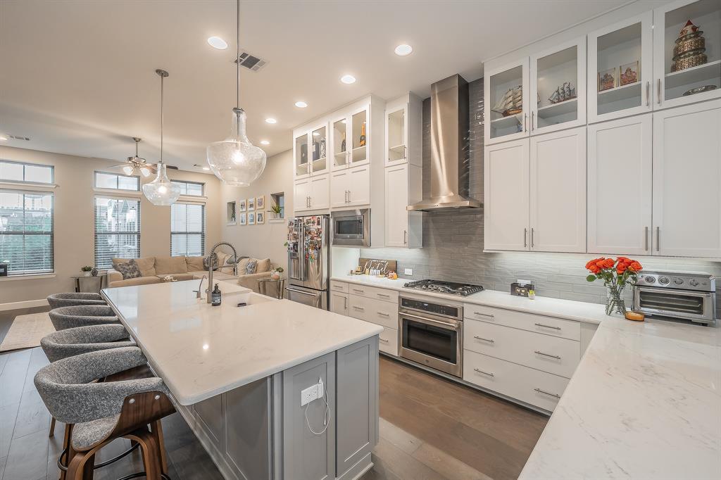 Trinity Green-Ph 1 - Residential