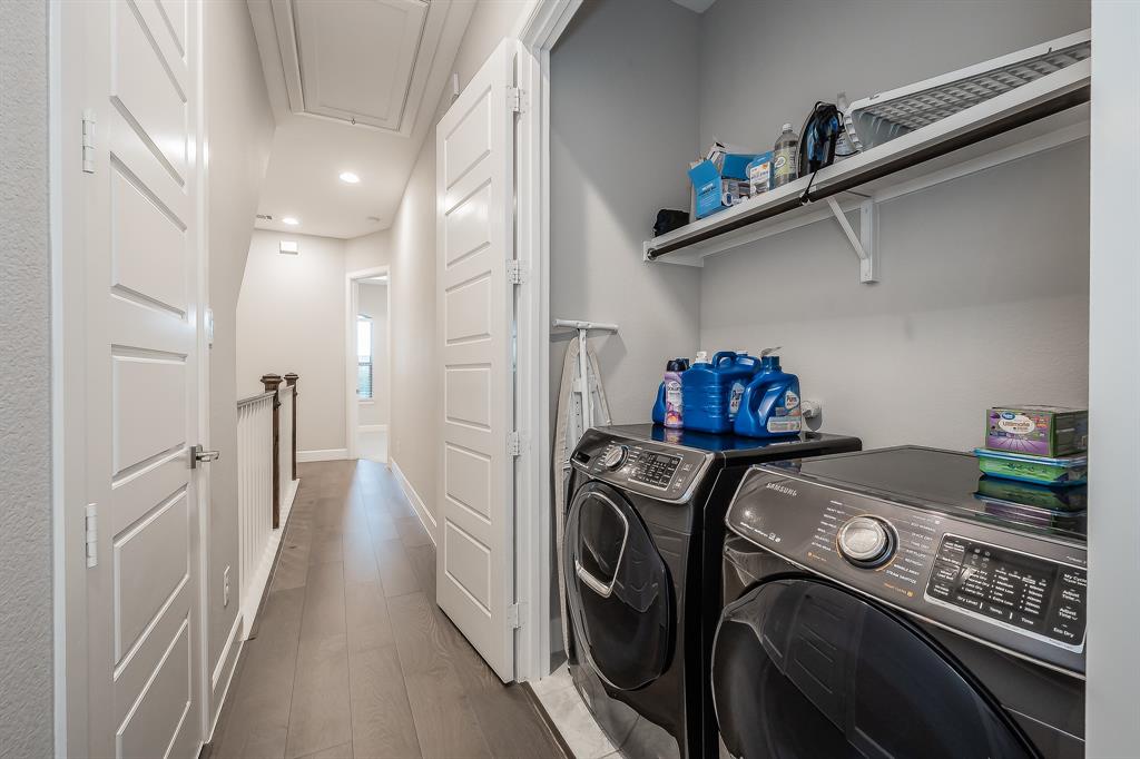 Trinity Green-Ph 1 - Residential