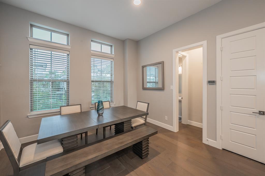 Trinity Green-Ph 1 - Residential