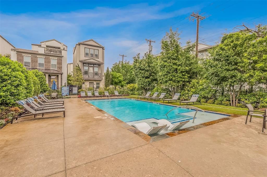 Trinity Green-Ph 1 - Residential