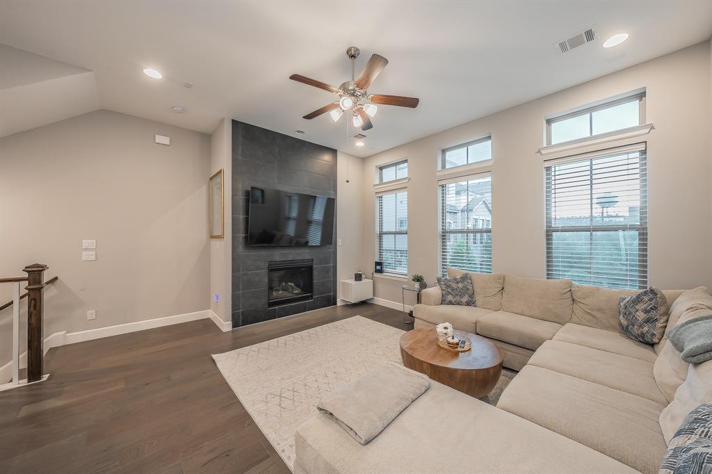 Trinity Green-Ph 1 - Residential