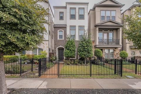 3616 Dorothy Avenue Dallas TX 75209