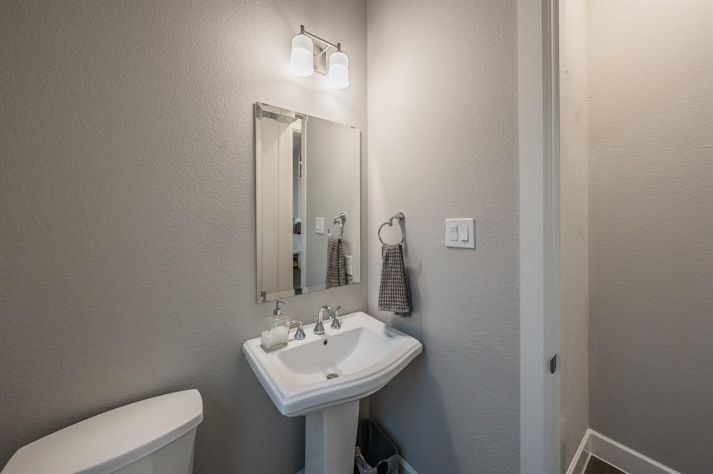 Trinity Green-Ph 1 - Residential