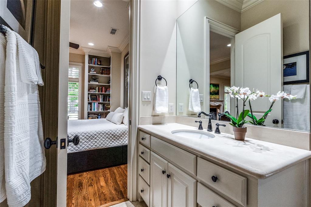 Caruth Hills 08 - Residential