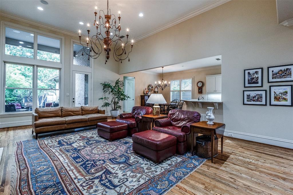 Caruth Hills 08 - Residential