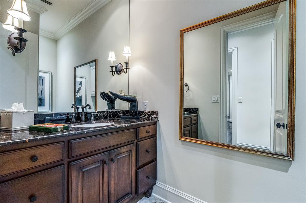 Caruth Hills 08 - Residential