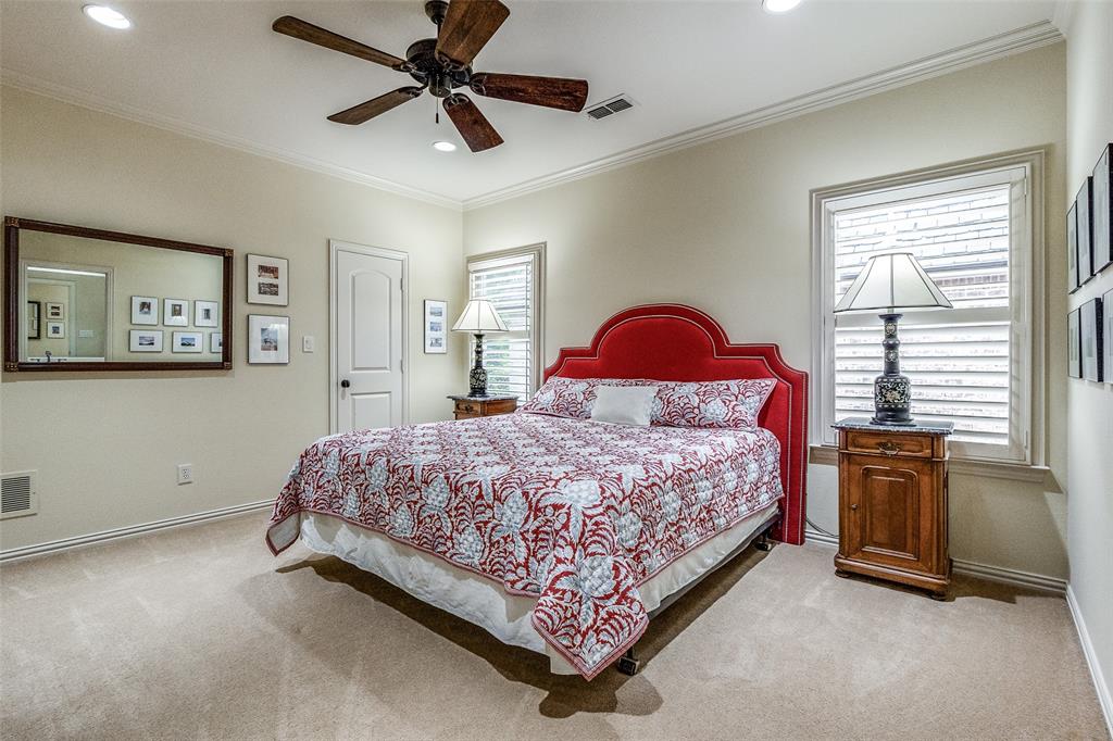 Caruth Hills 08 - Residential