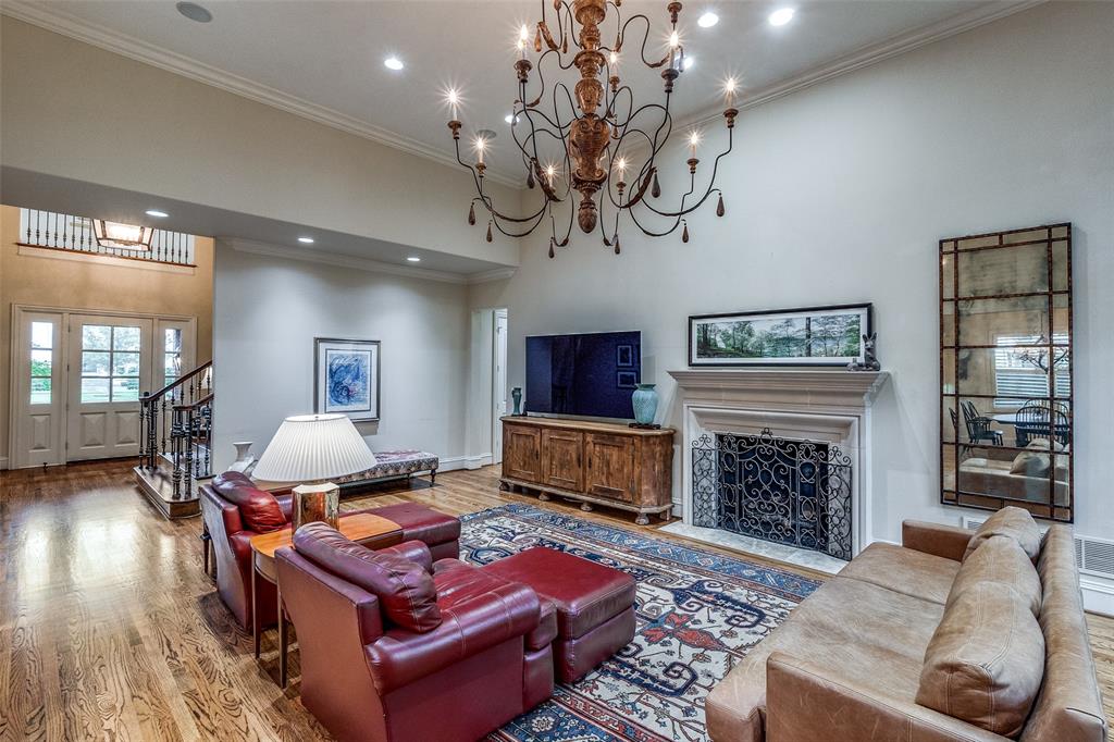 Caruth Hills 08 - Residential