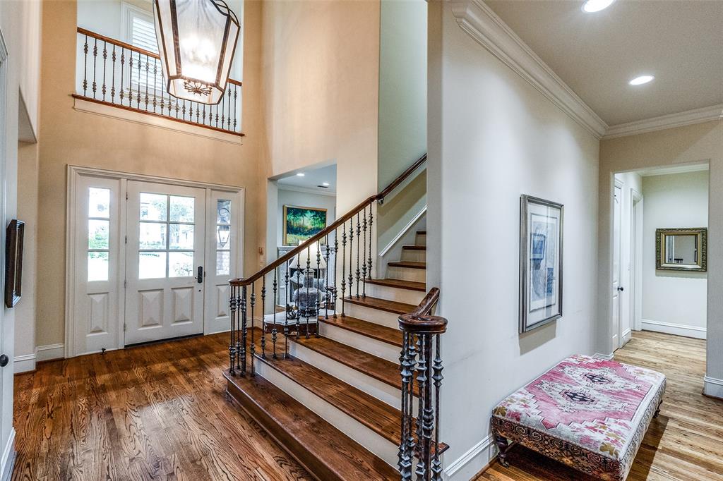 Caruth Hills 08 - Residential