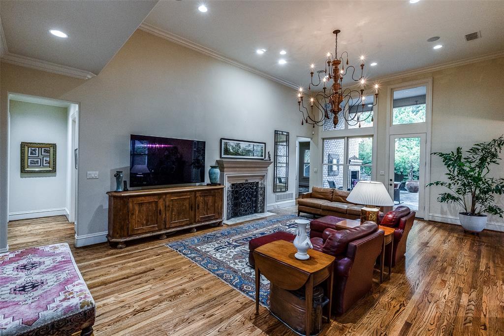 Caruth Hills 08 - Residential