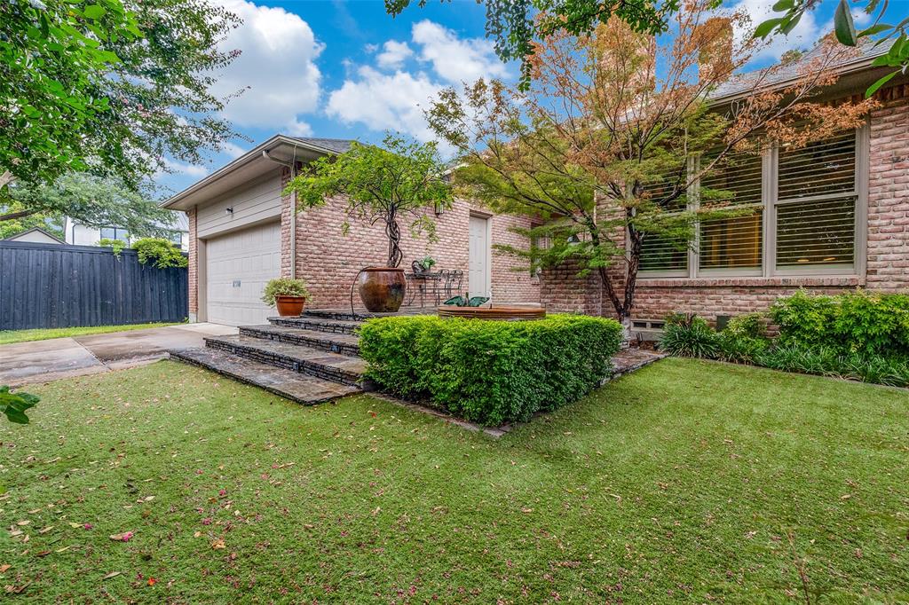 Caruth Hills 08 - Residential