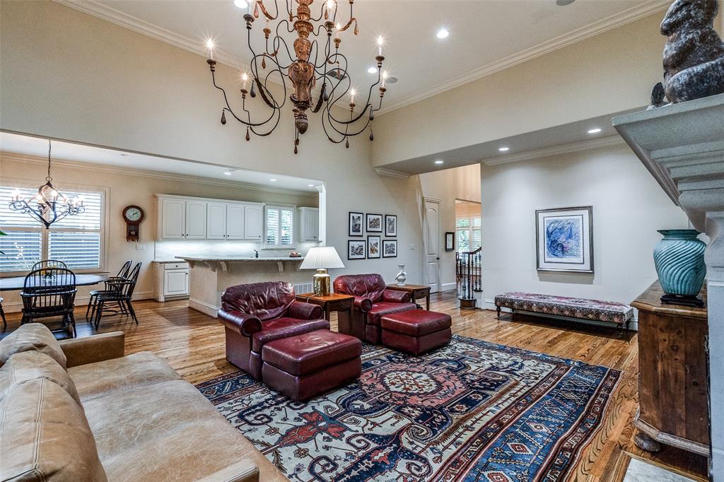 Caruth Hills 08 - Residential