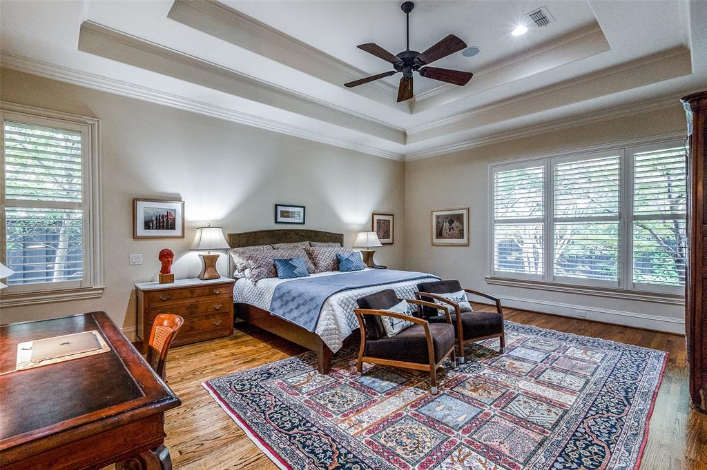 Caruth Hills 08 - Residential