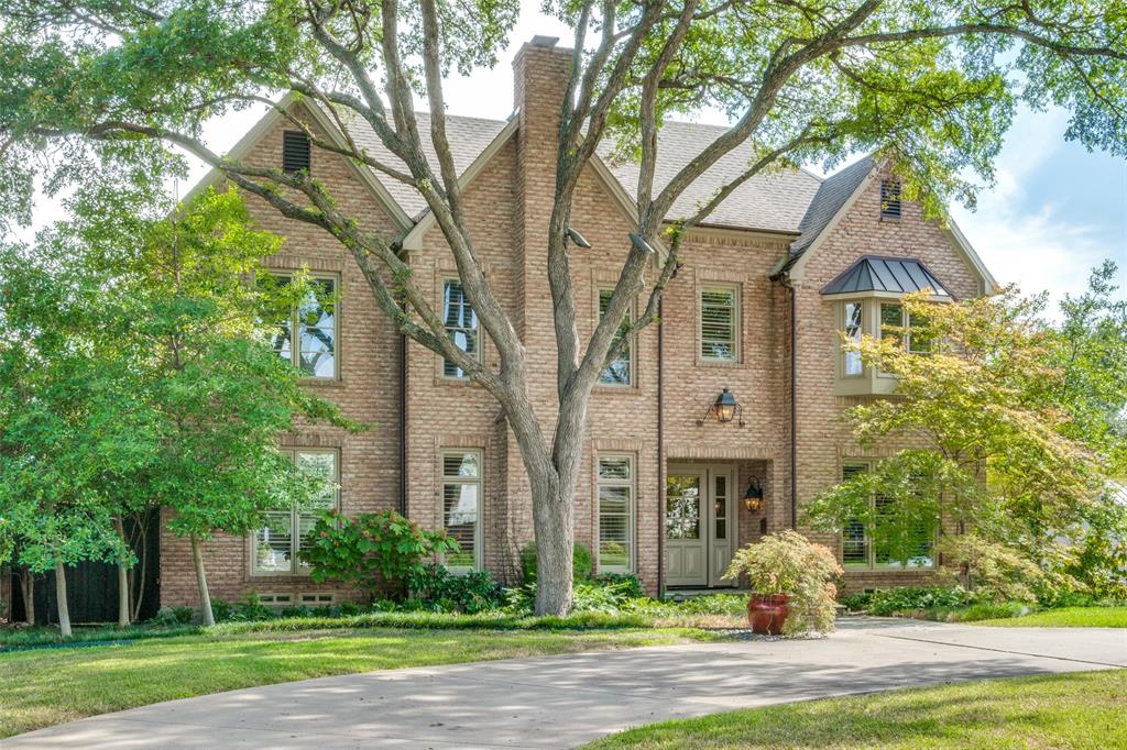 Caruth Hills 08 - Residential