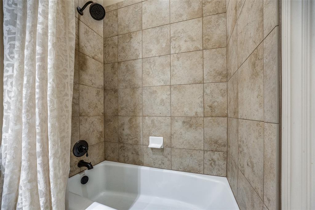 Caruth Hills 08 - Residential