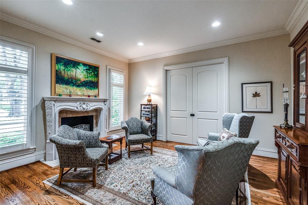 Caruth Hills 08 - Residential