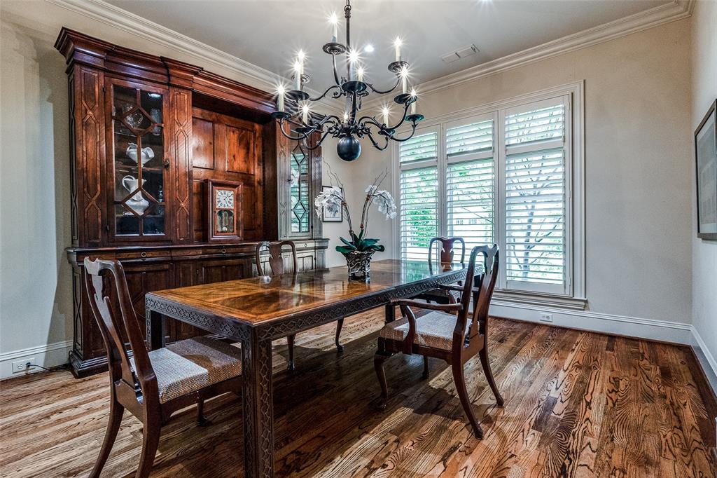 Caruth Hills 08 - Residential