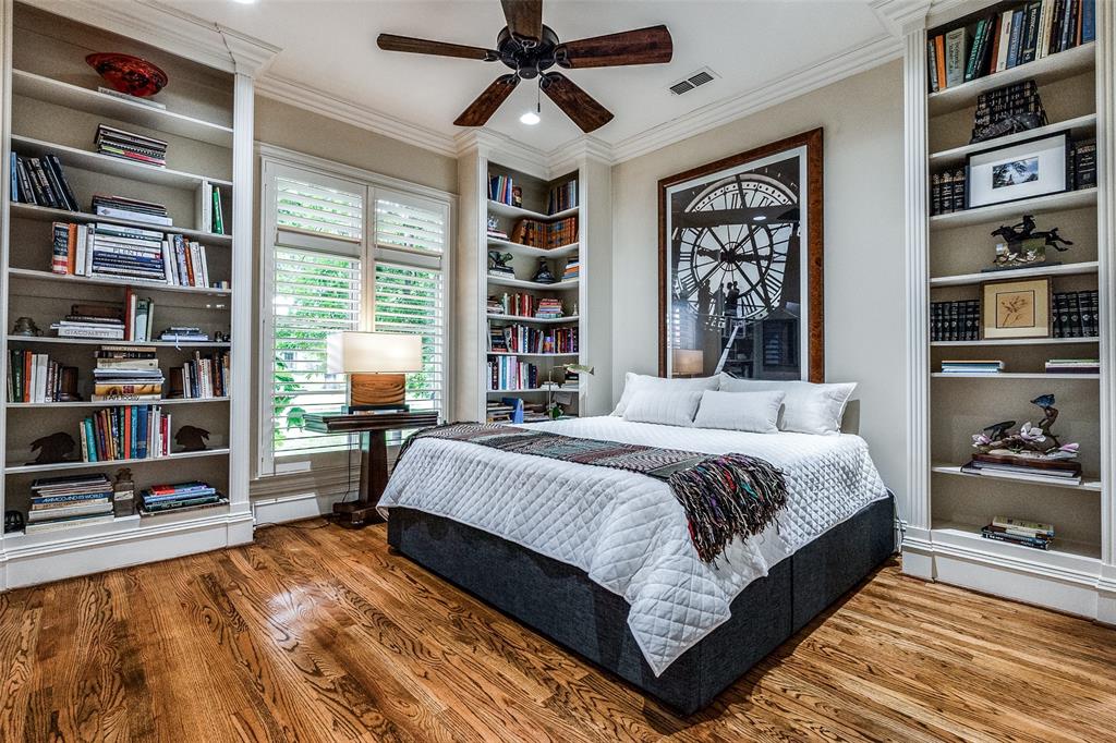 Caruth Hills 08 - Residential