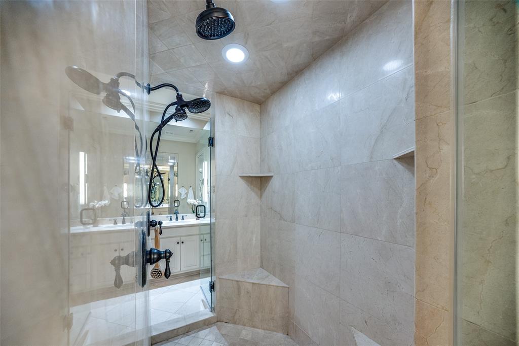 Caruth Hills 08 - Residential