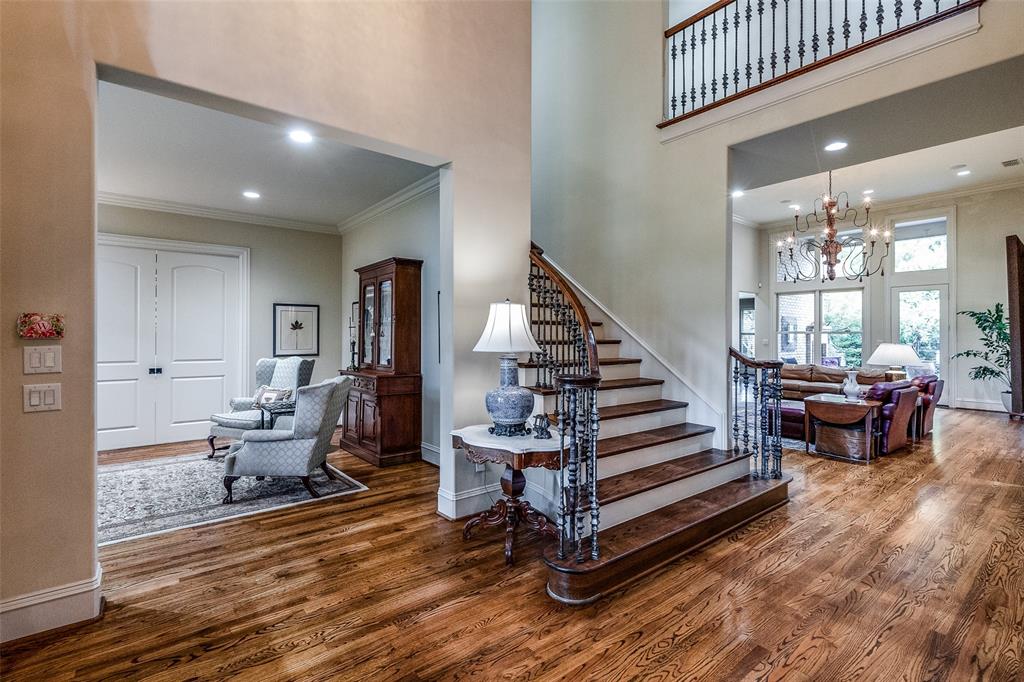 Caruth Hills 08 - Residential