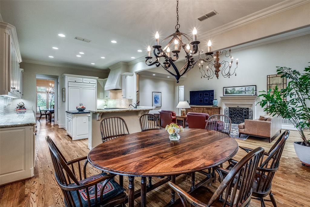 Caruth Hills 08 - Residential