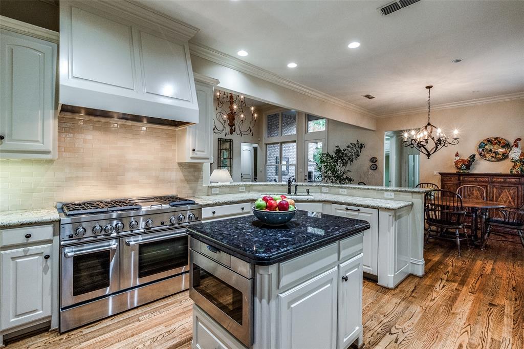 Caruth Hills 08 - Residential