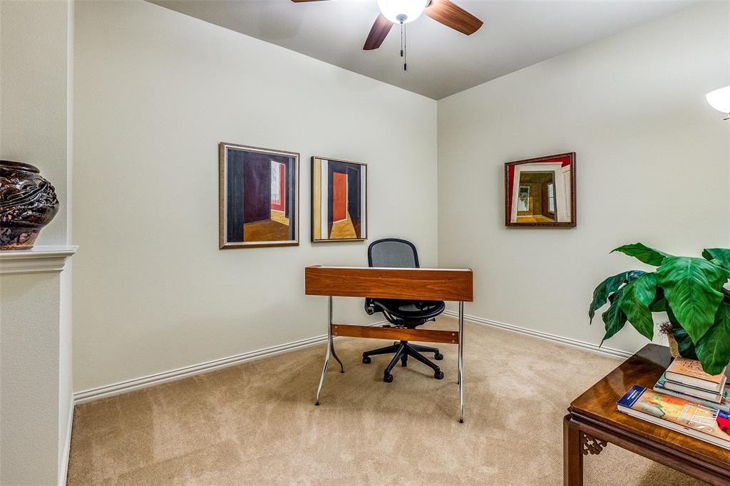 Caruth Hills 08 - Residential