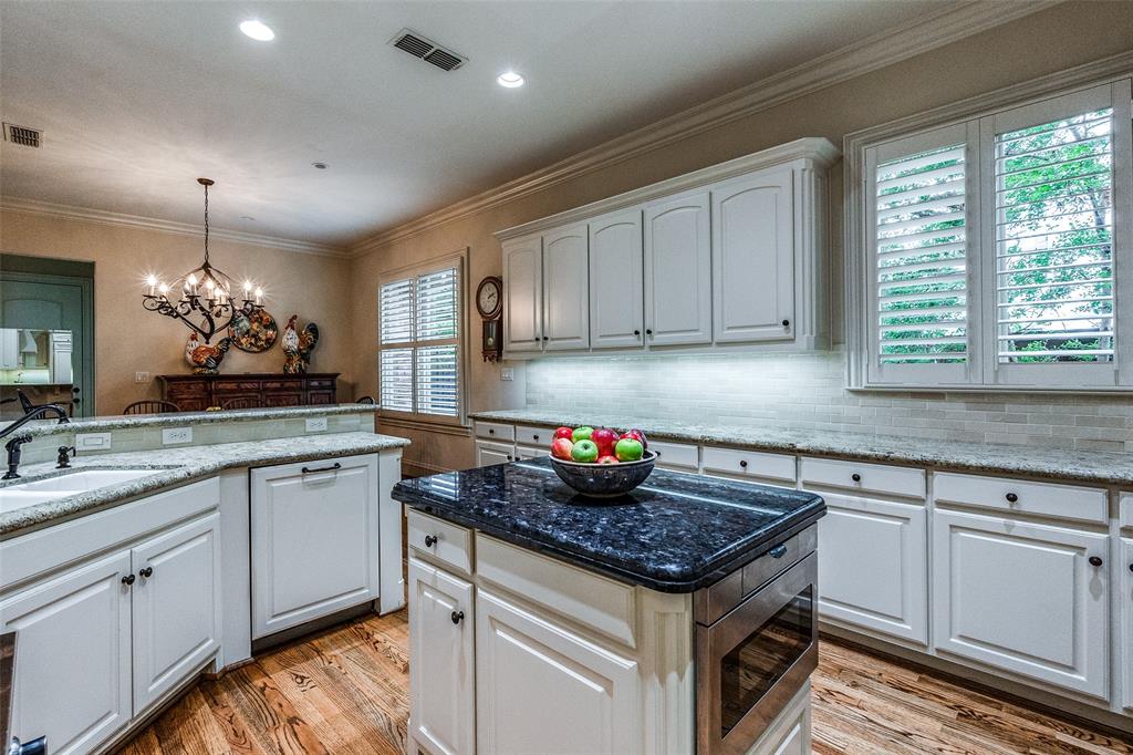 Caruth Hills 08 - Residential