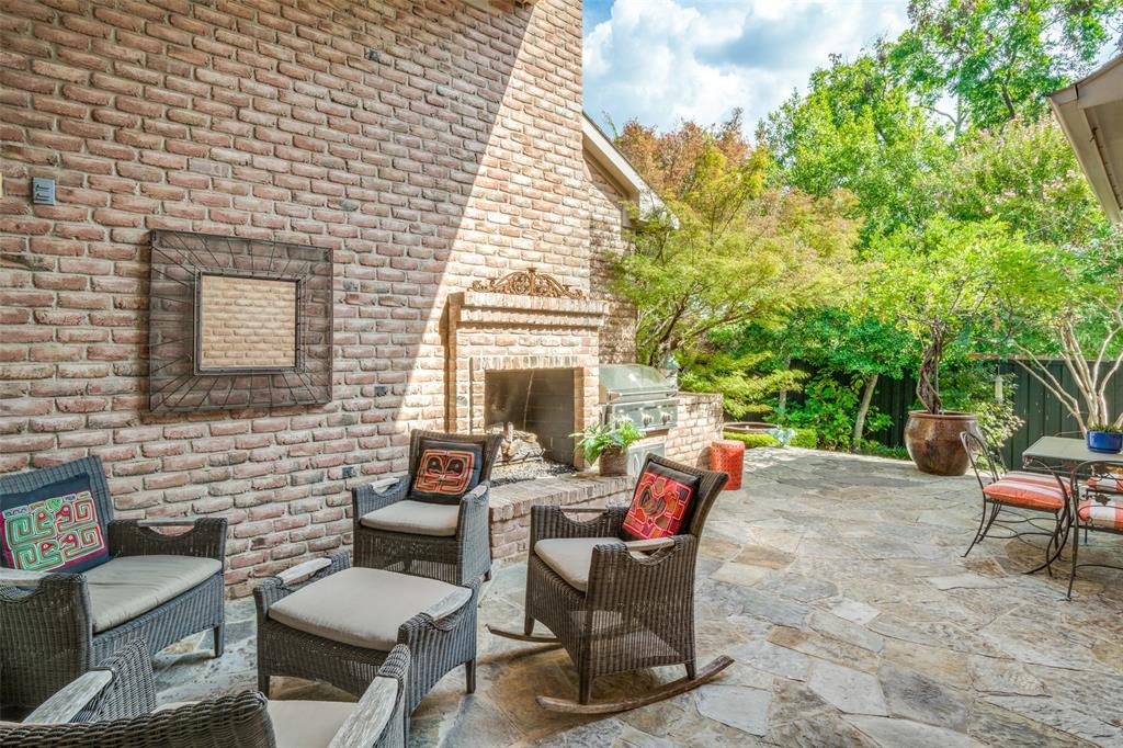 Caruth Hills 08 - Residential