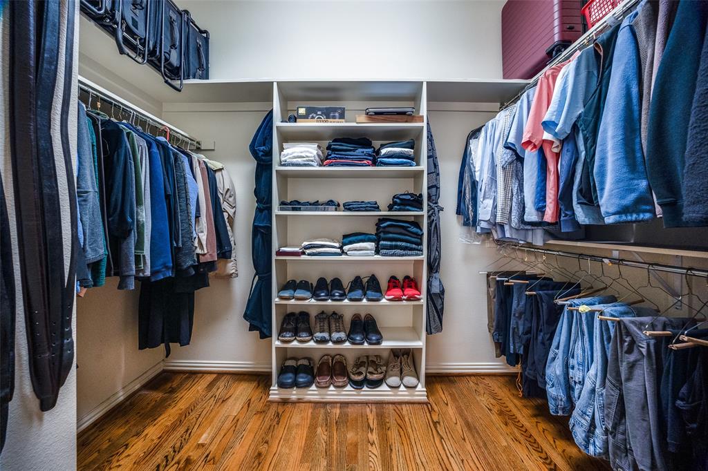 Caruth Hills 08 - Residential