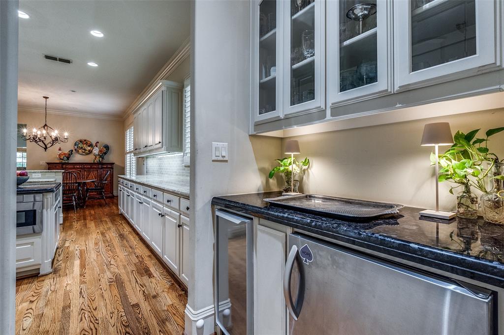 Caruth Hills 08 - Residential