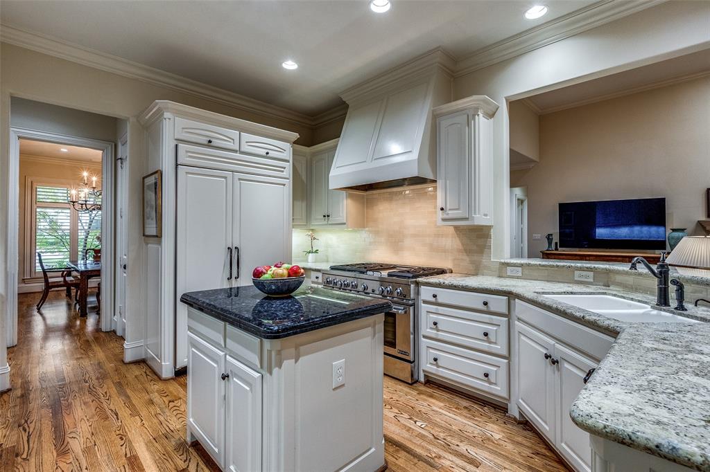 Caruth Hills 08 - Residential