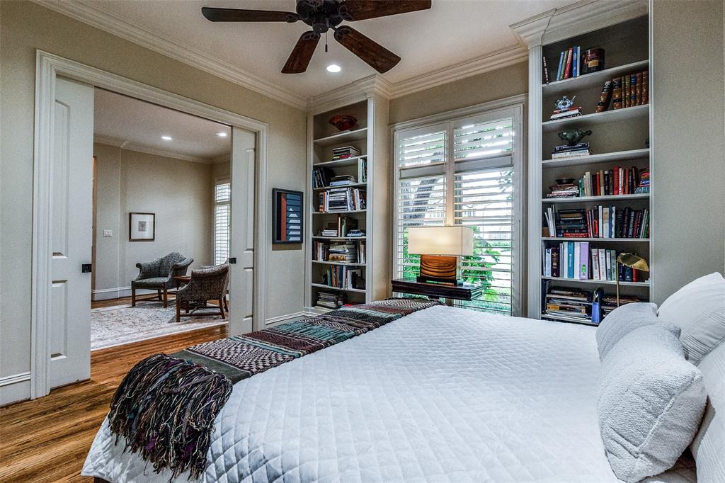 Caruth Hills 08 - Residential