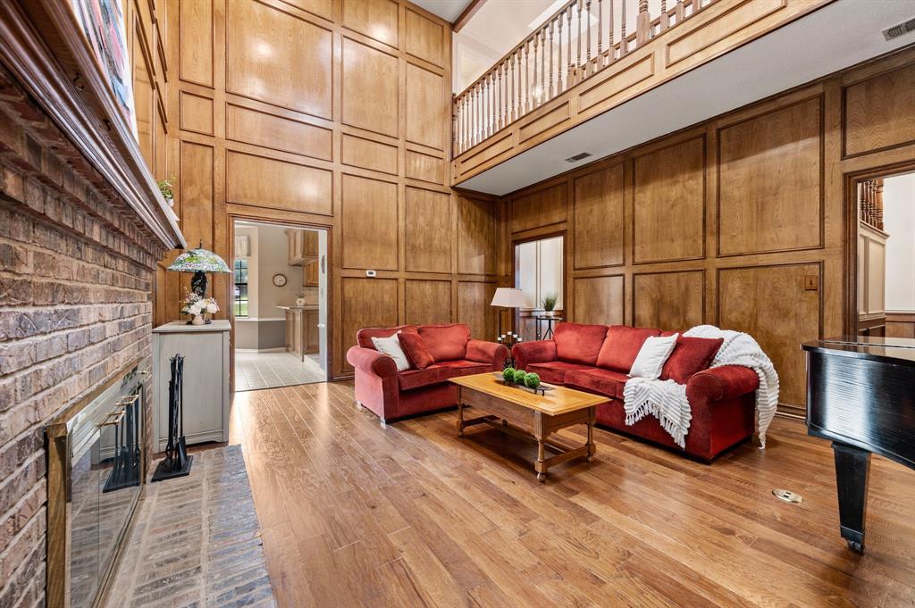 Cross Timber Hills Add - Residential