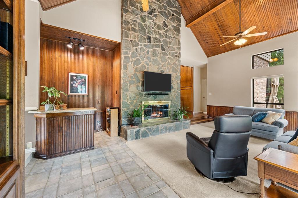 Cross Timber Hills Add - Residential