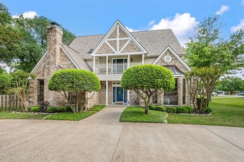 Photo of 1349 Lakeview Drive, Southlake, TX 76092 (MLS # 21242271)