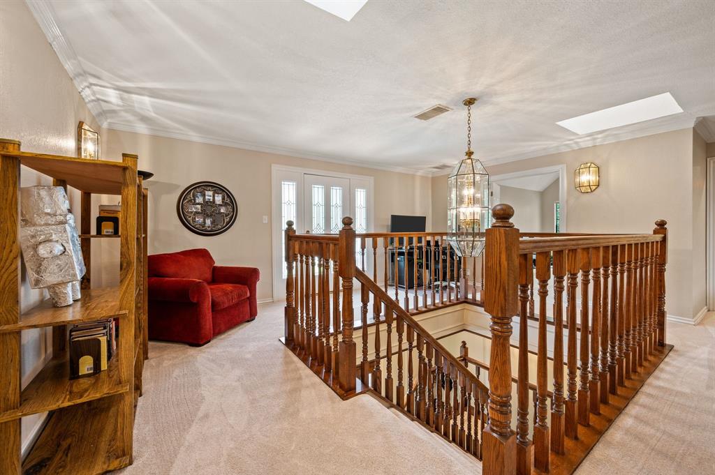 Cross Timber Hills Add - Residential