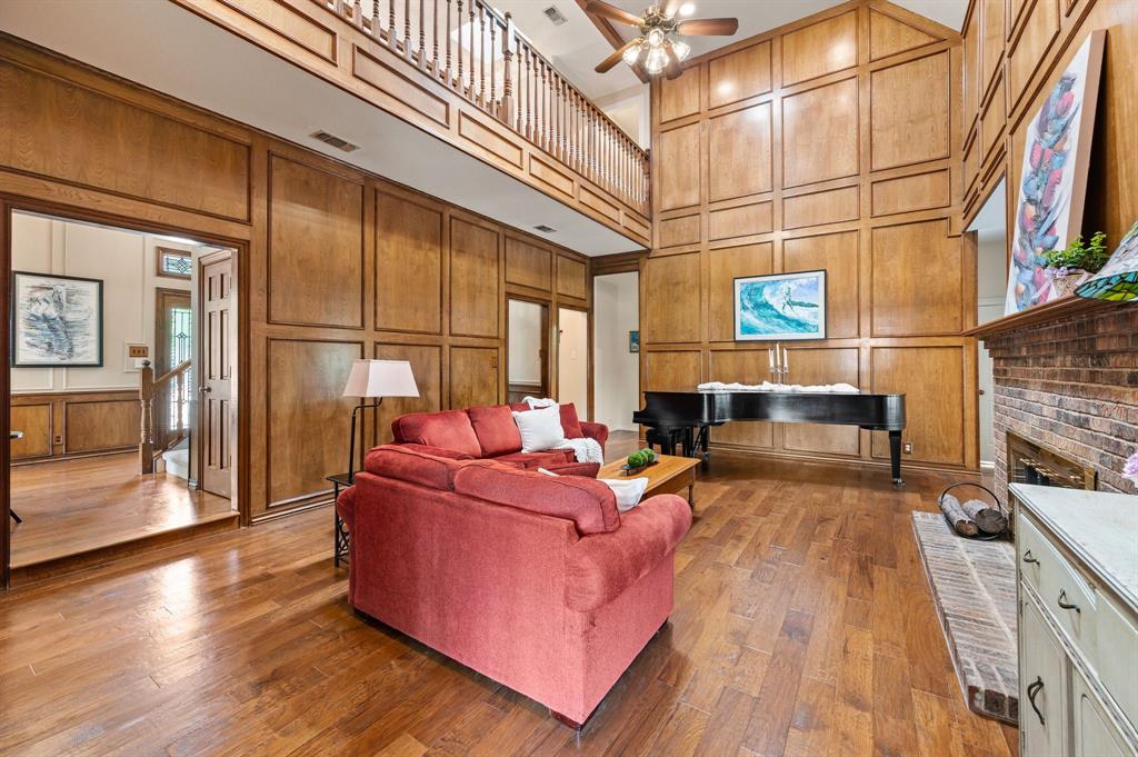 Cross Timber Hills Add - Residential