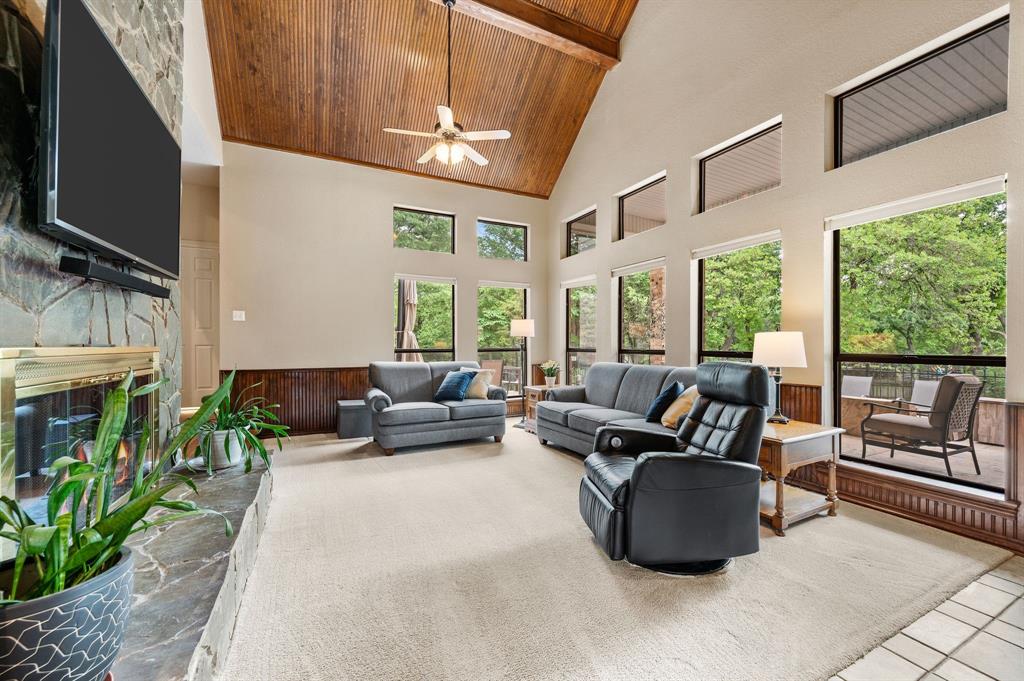 Cross Timber Hills Add - Residential