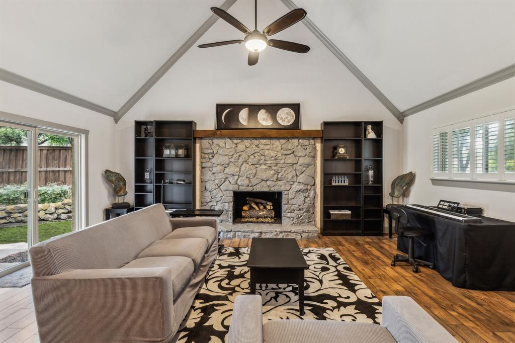 12217 Veronica Road
