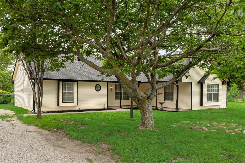 5300 County Road 437