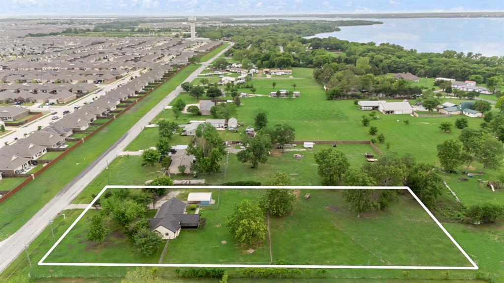 5300 County Road 437