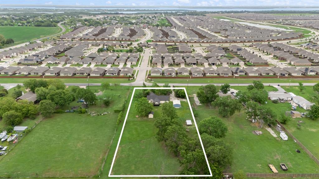 5300 County Road 437