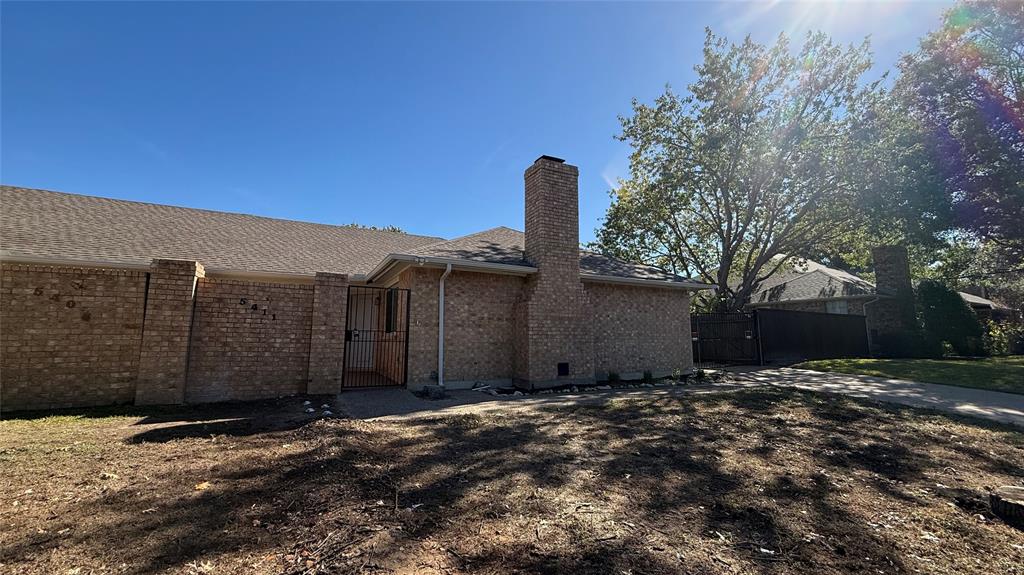 Overton South Add - Residential Lease