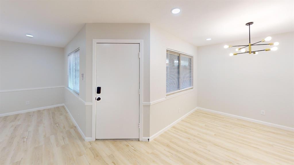 Overton South Add - Residential Lease